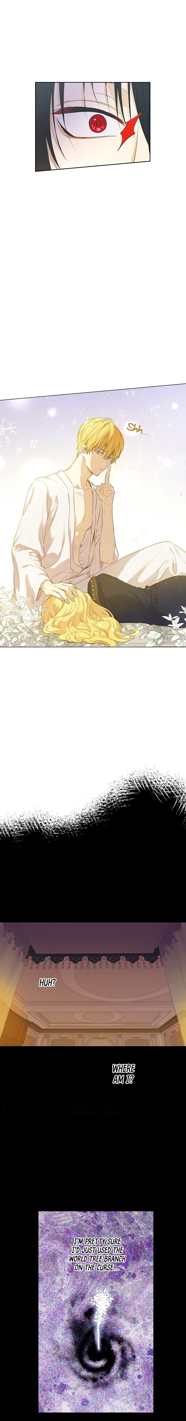 Read Who Made Me A Princess Manga Online