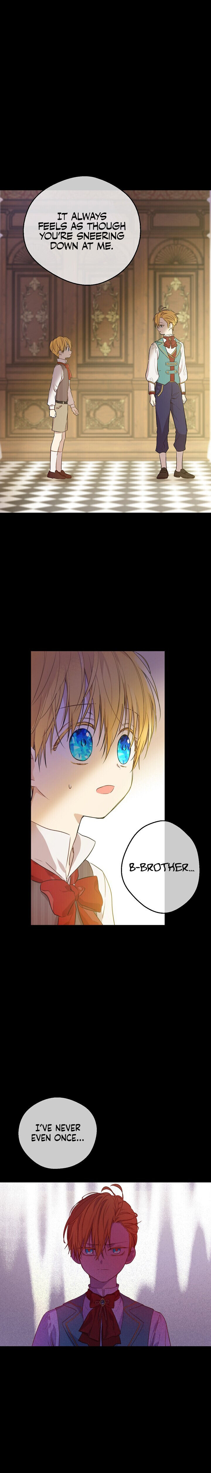 Read Who Made Me A Princess Manga Online