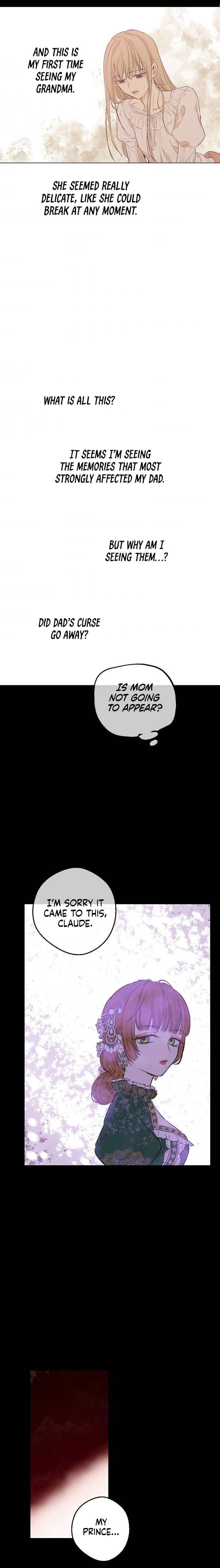 Read Who Made Me A Princess Manga Online