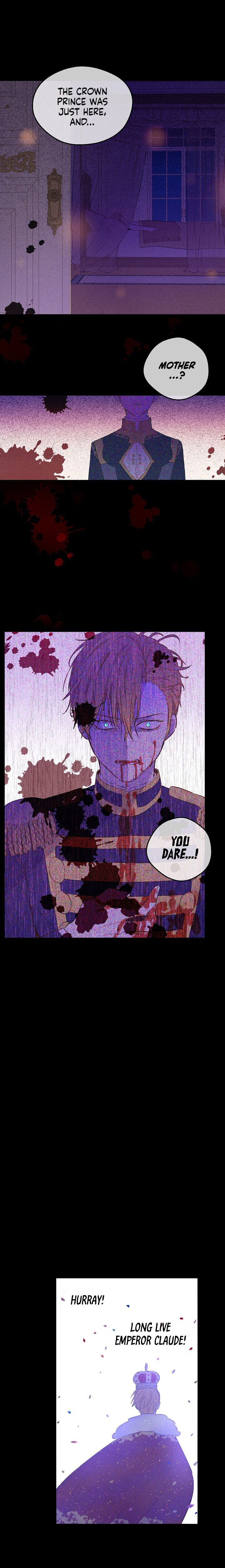Read Who Made Me A Princess Manga Online
