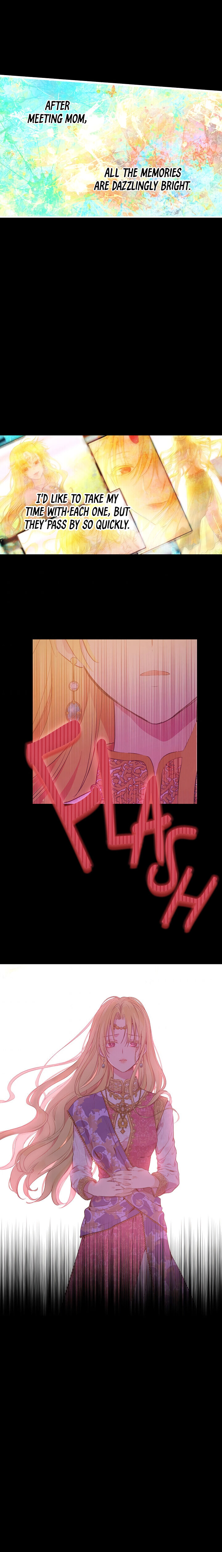 Read Who Made Me A Princess Manga Online