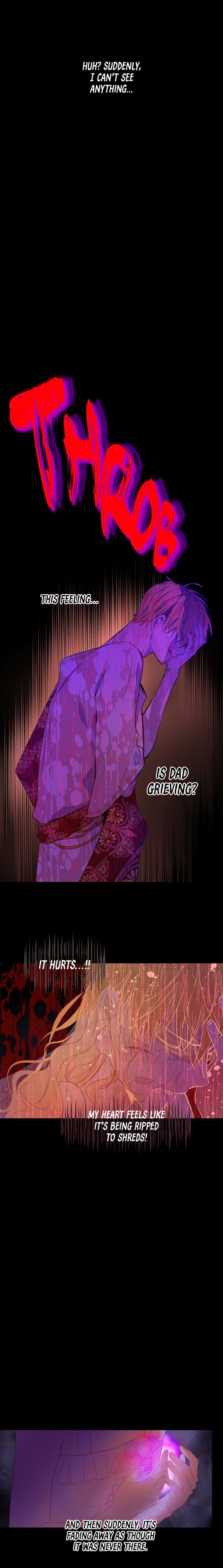 Read Who Made Me A Princess Manga Online