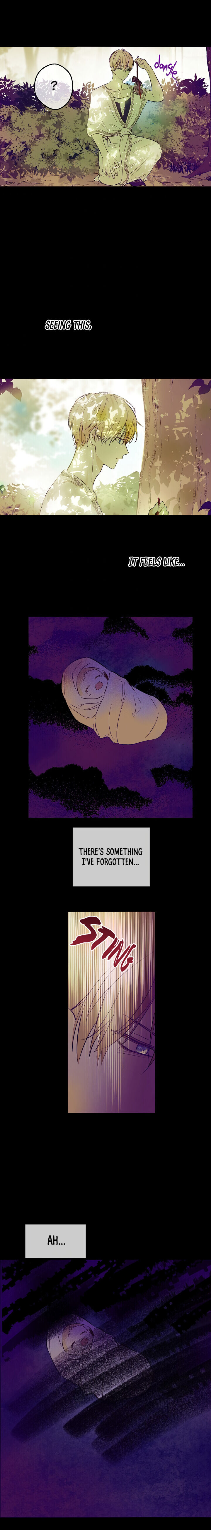 Read Who Made Me A Princess Manga Online