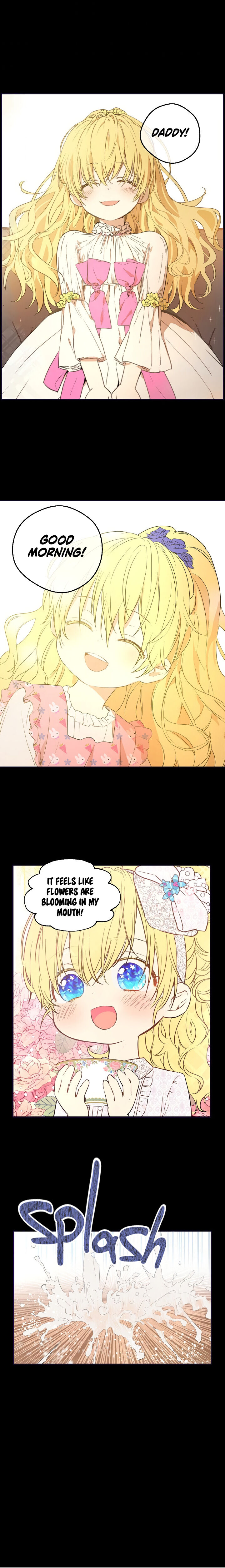 Read Who Made Me A Princess Manga Online