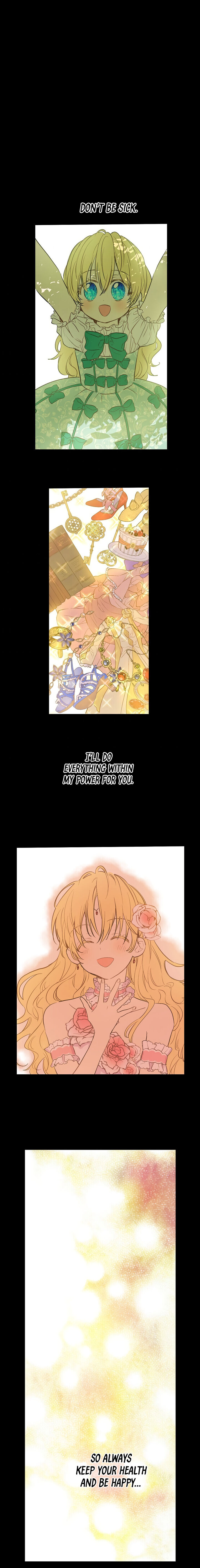 Read Who Made Me A Princess Manga Online