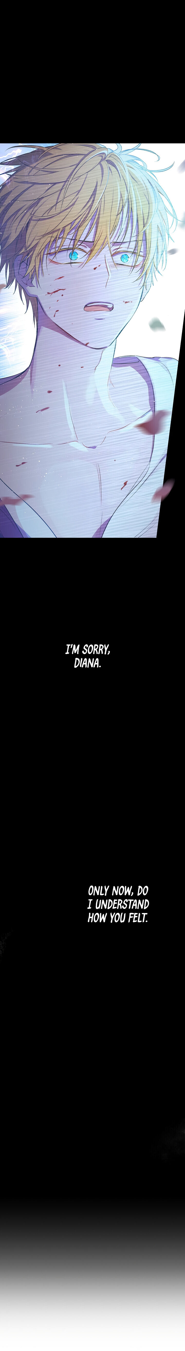 Read Who Made Me A Princess Manga Online