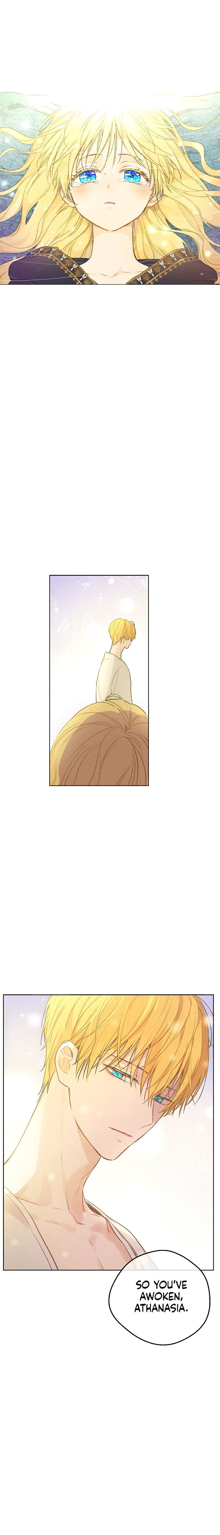 Read Who Made Me A Princess Manga Online