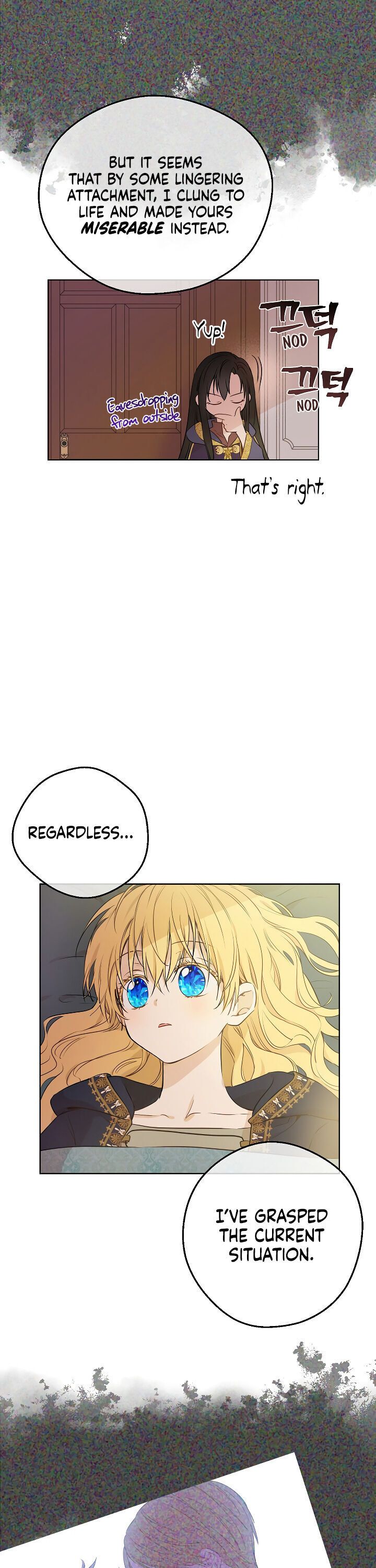 Read Who Made Me A Princess Manga Online