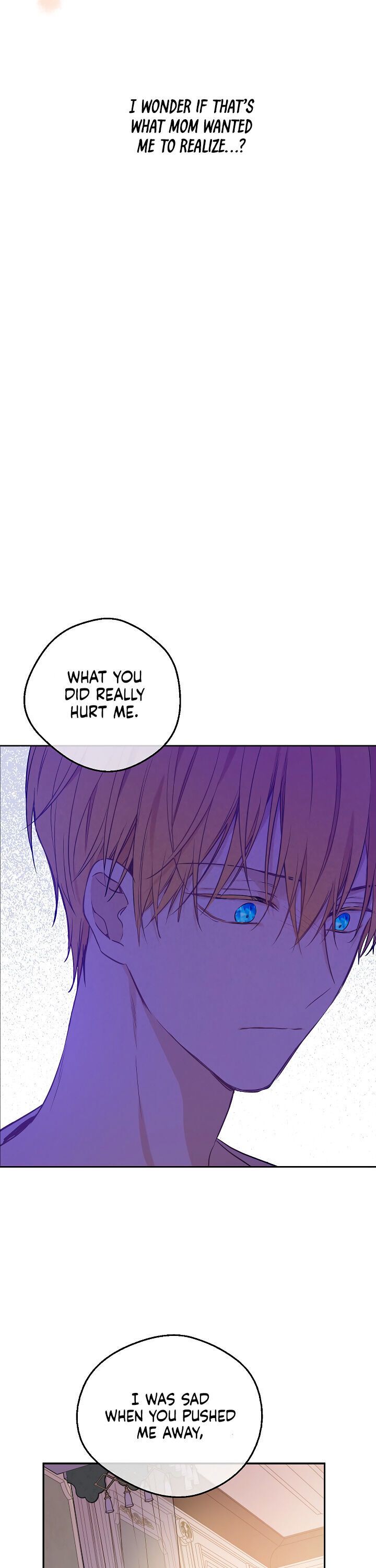 Read Who Made Me A Princess Manga Online