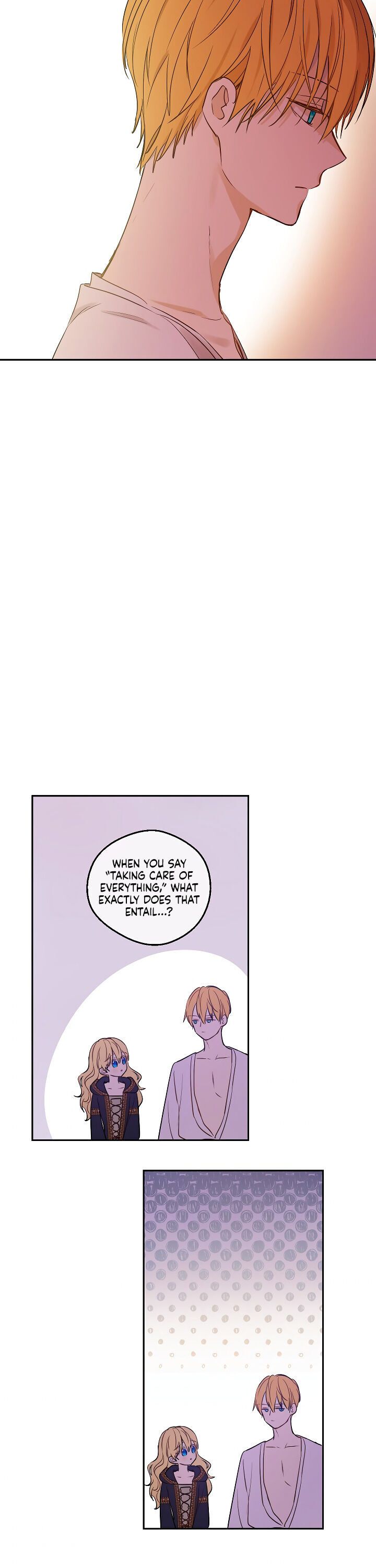 Read Who Made Me A Princess Manga Online