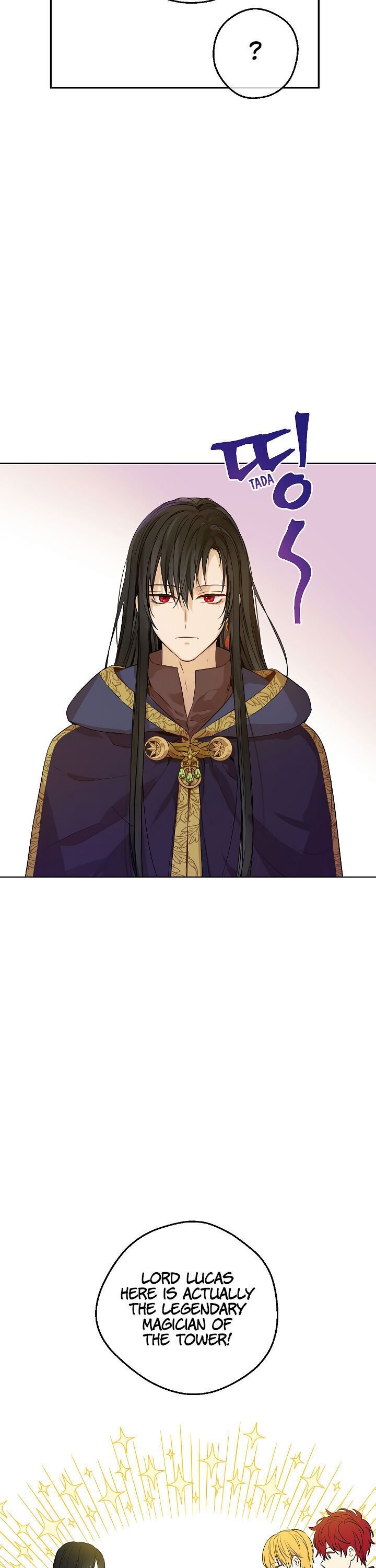Read Who Made Me A Princess Manga Online