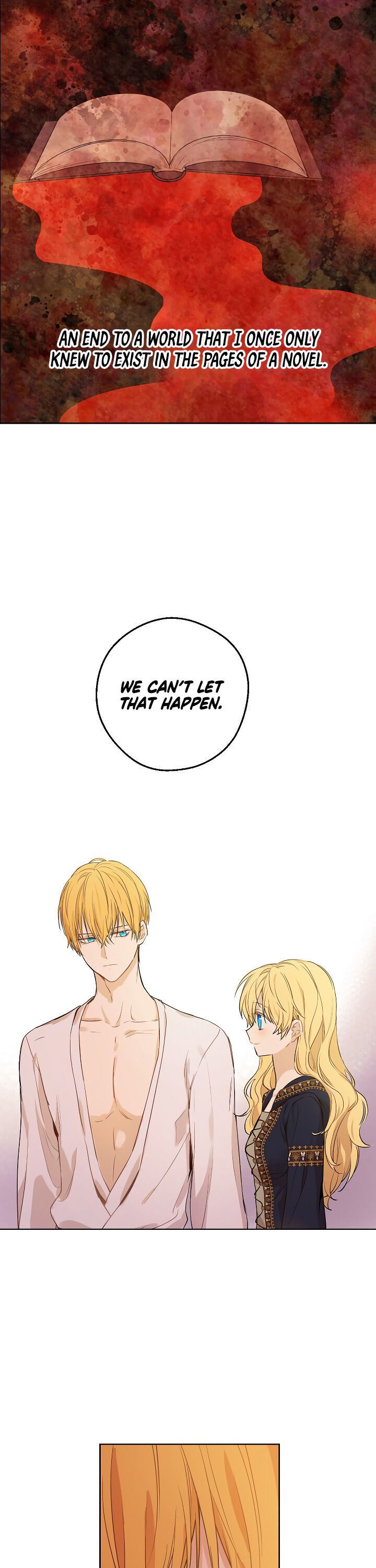 Read Who Made Me A Princess Manga Online