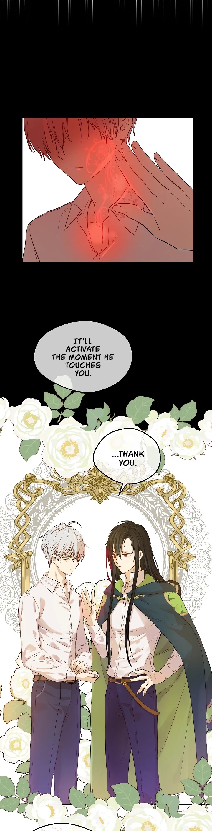 Read Who Made Me A Princess Manga Online