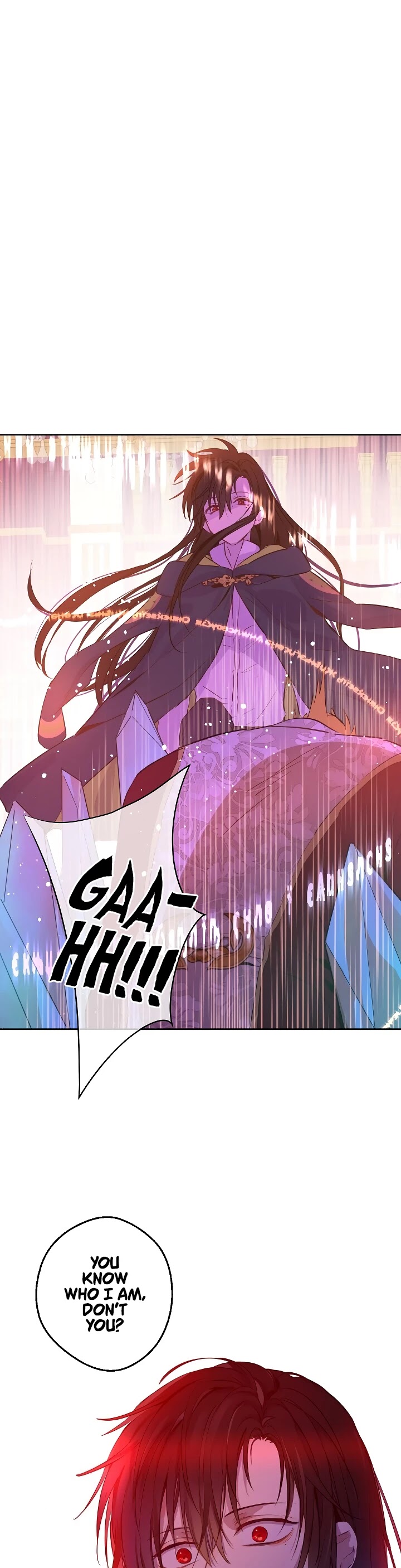 Read Who Made Me A Princess Manga Online