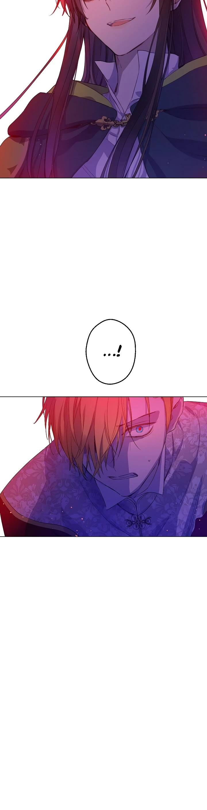Read Who Made Me A Princess Manga Online