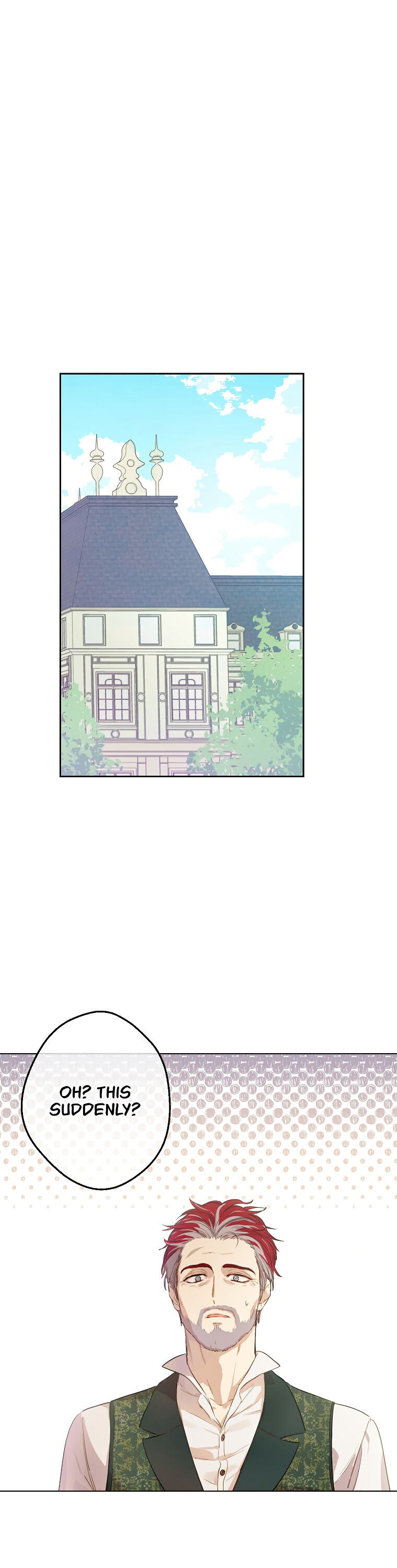 Read Who Made Me A Princess Manga Online