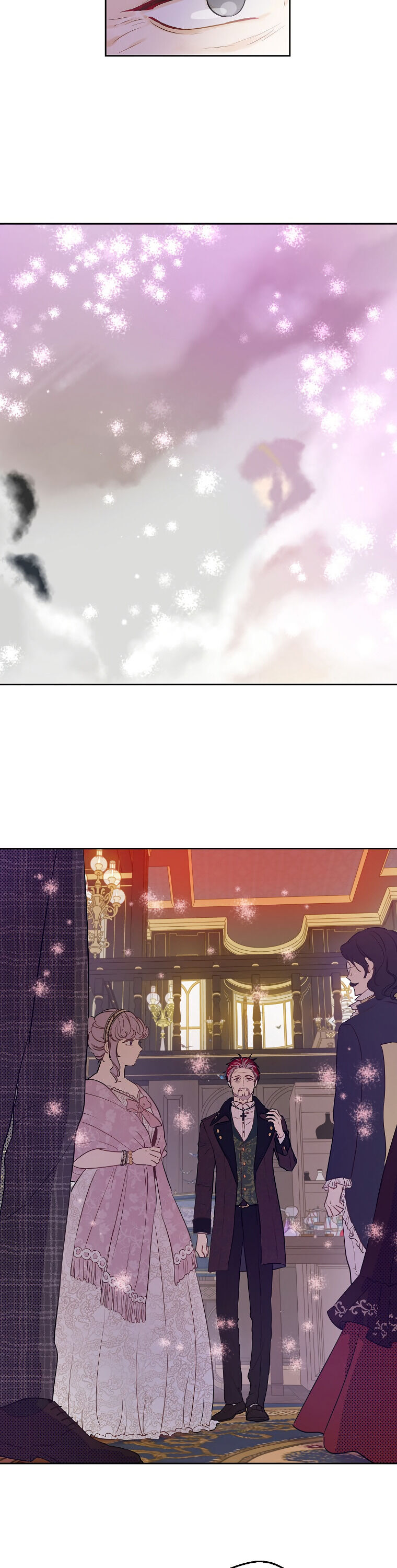 Read Who Made Me A Princess Manga Online
