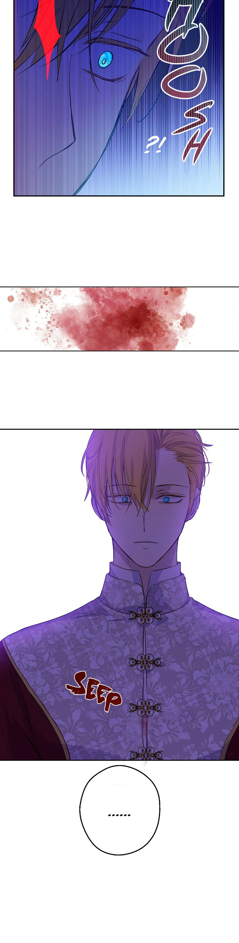 Read Who Made Me A Princess Manga Online