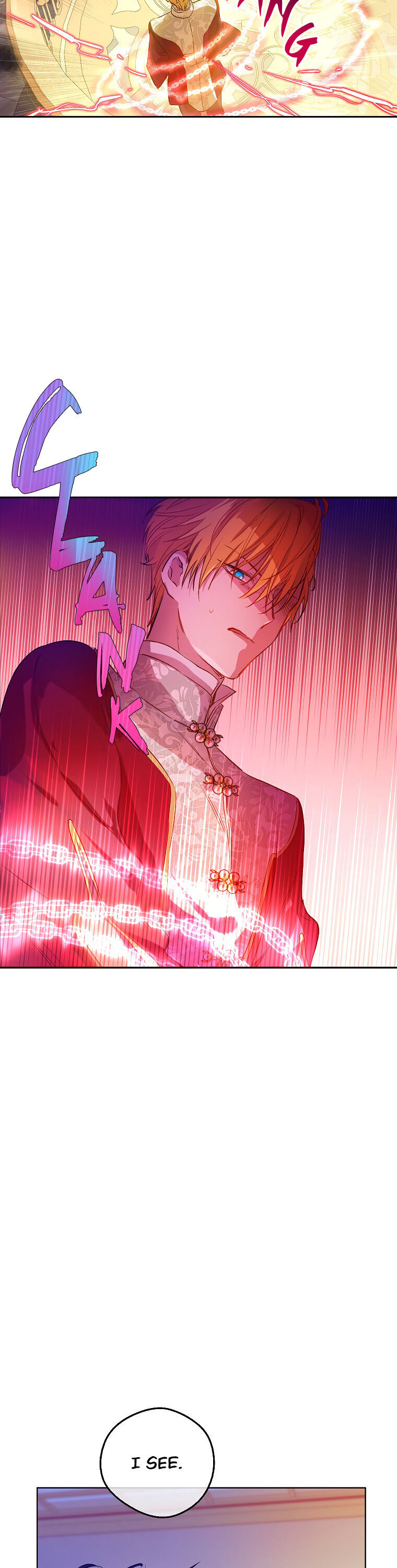 Read Who Made Me A Princess Manga Online