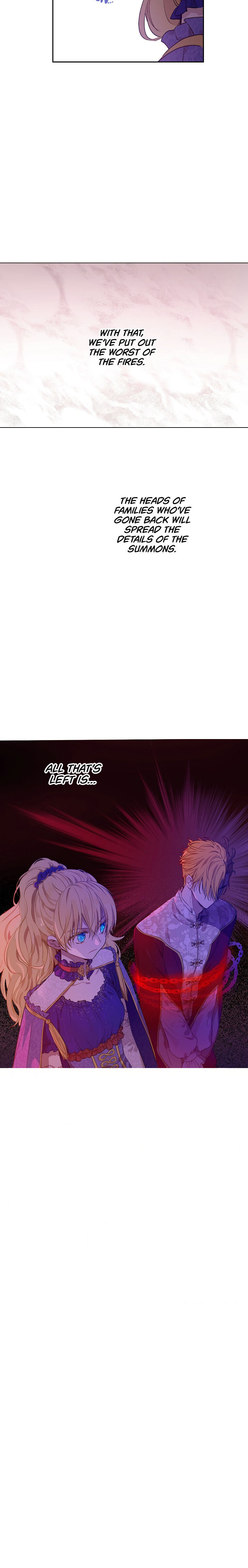 Read Who Made Me A Princess Manga Online