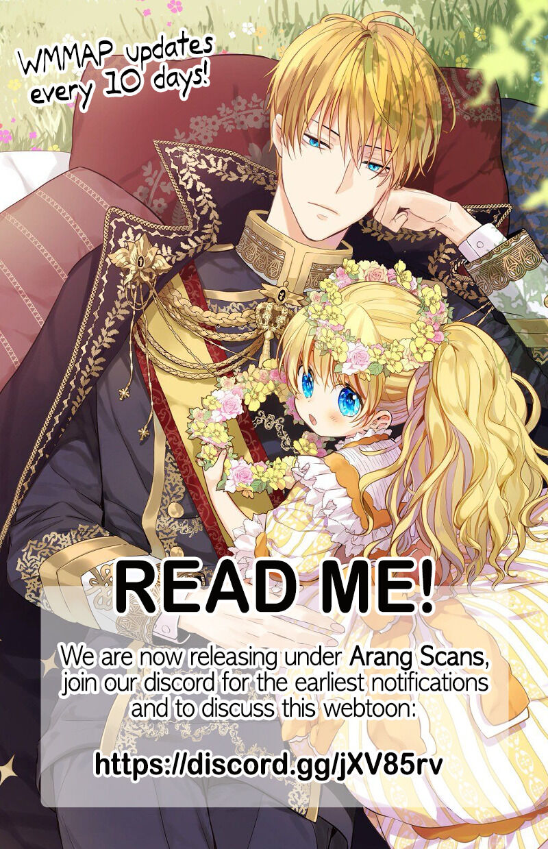 Read Who Made Me A Princess Manga Online