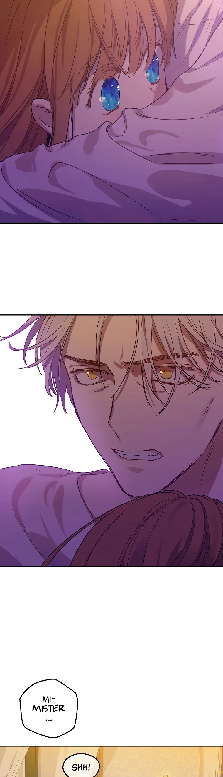 Read Who Made Me A Princess Manga Online