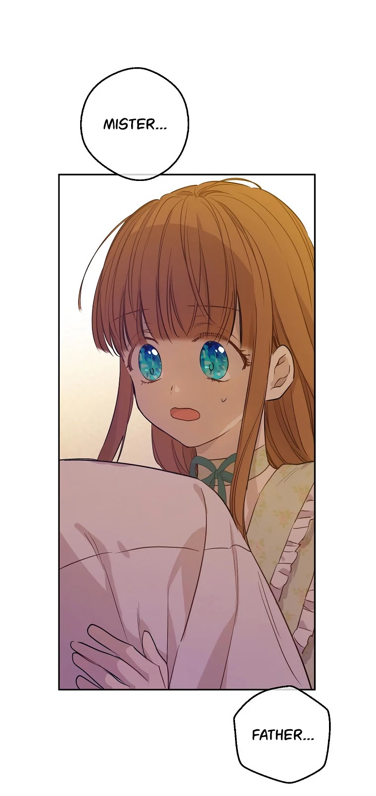 Read Who Made Me A Princess Manga Online