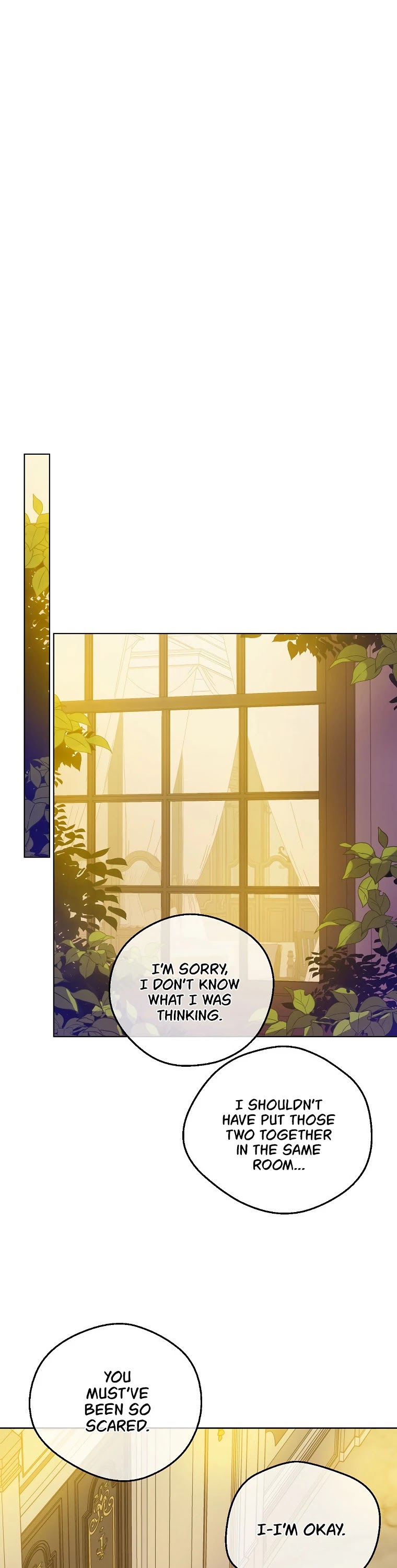 Read Who Made Me A Princess Manga Online