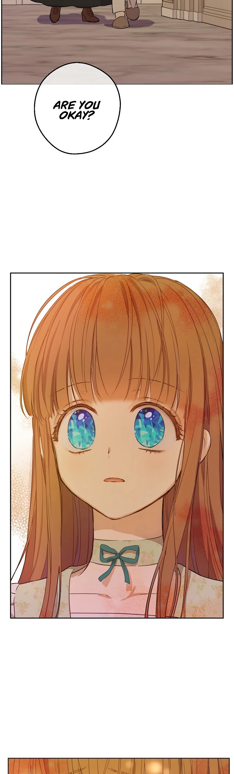 Read Who Made Me A Princess Manga Online