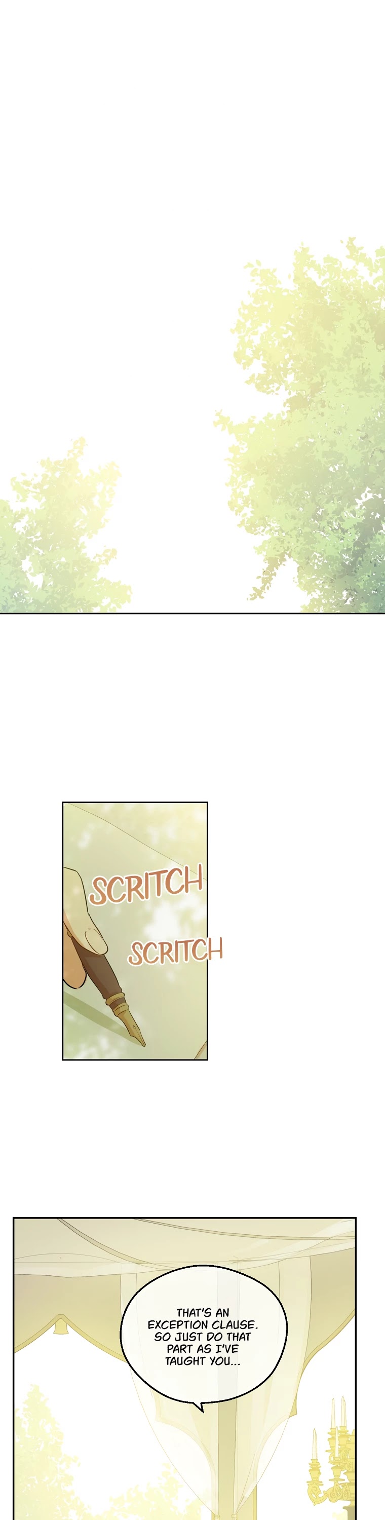 Read Who Made Me A Princess Manga Online