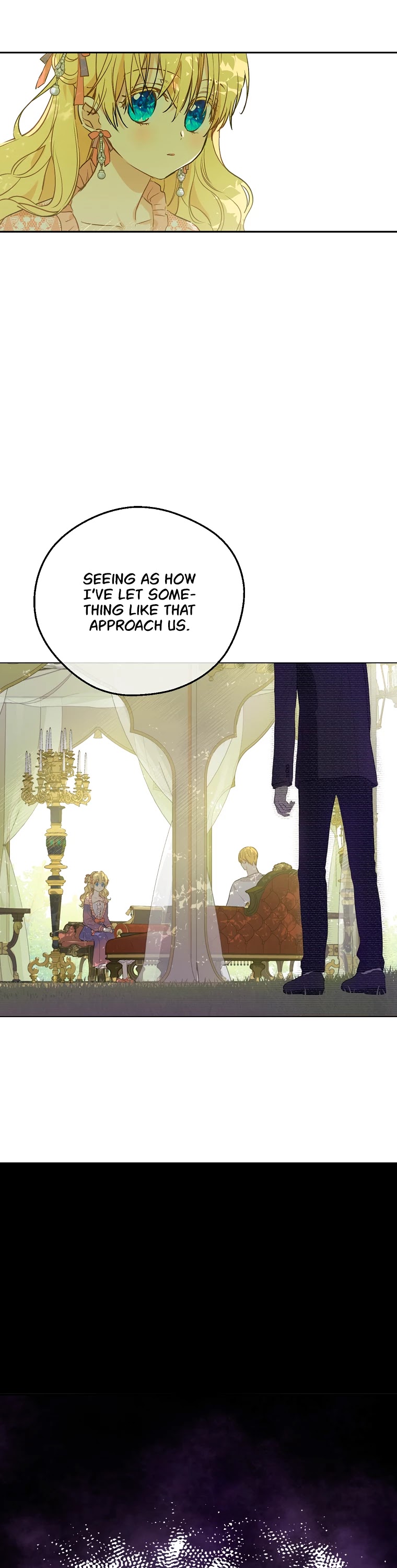 Read Who Made Me A Princess Manga Online