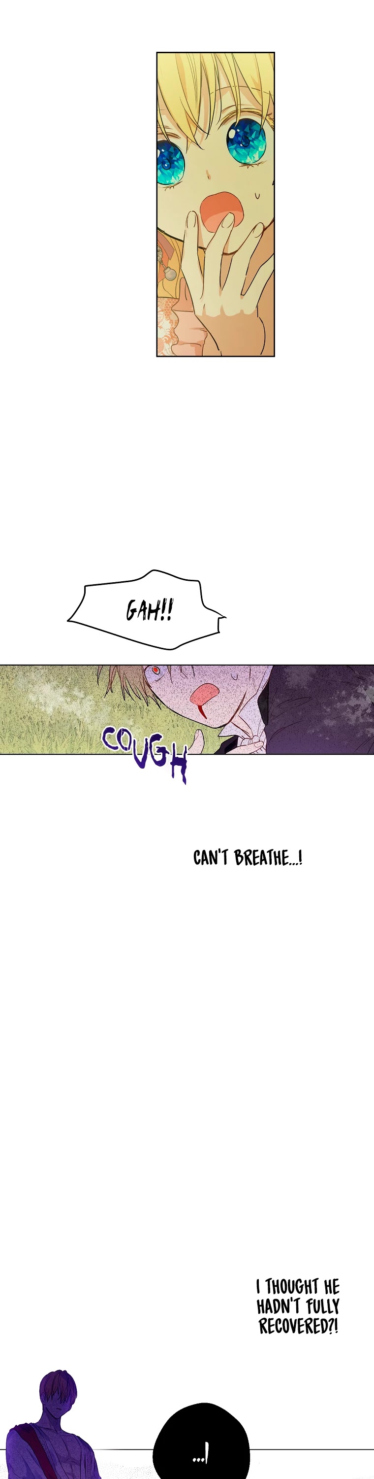 Read Who Made Me A Princess Manga Online