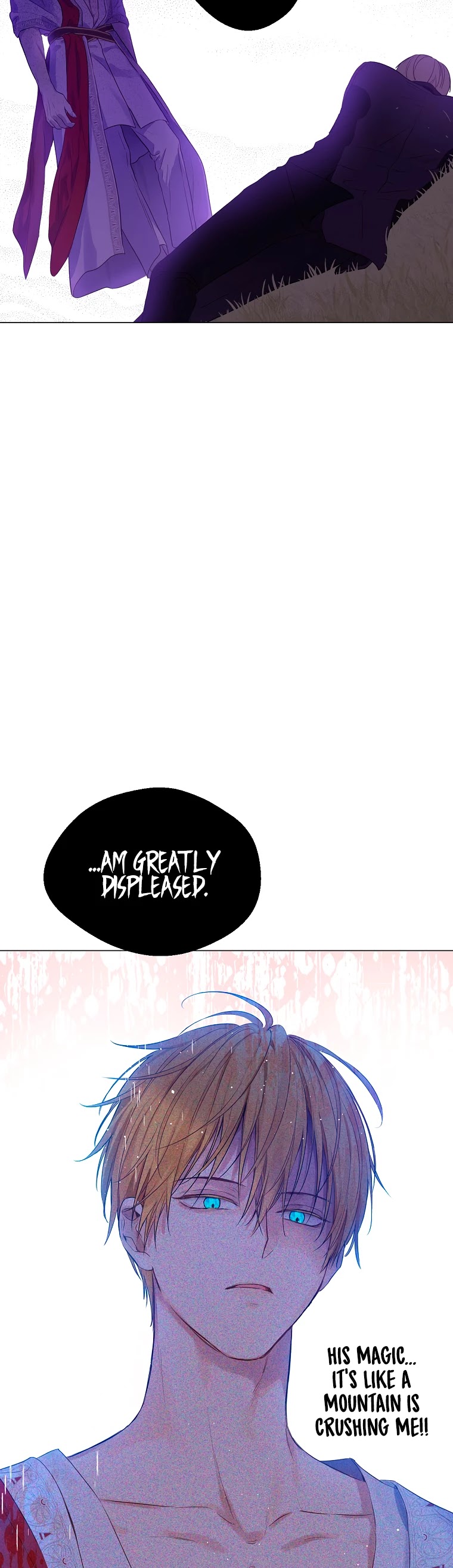 Read Who Made Me A Princess Manga Online