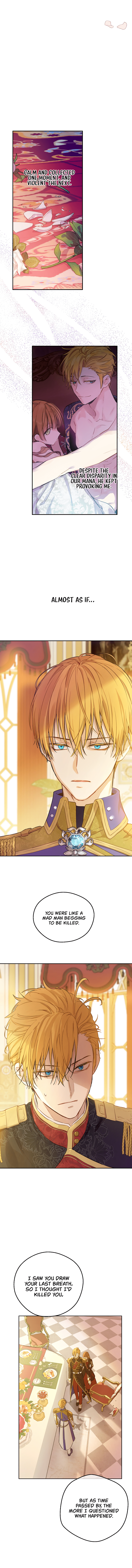 Read Who Made Me A Princess Manga Online
