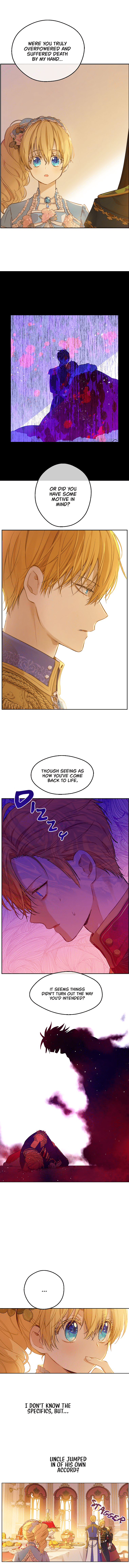 Read Who Made Me A Princess Manga Online