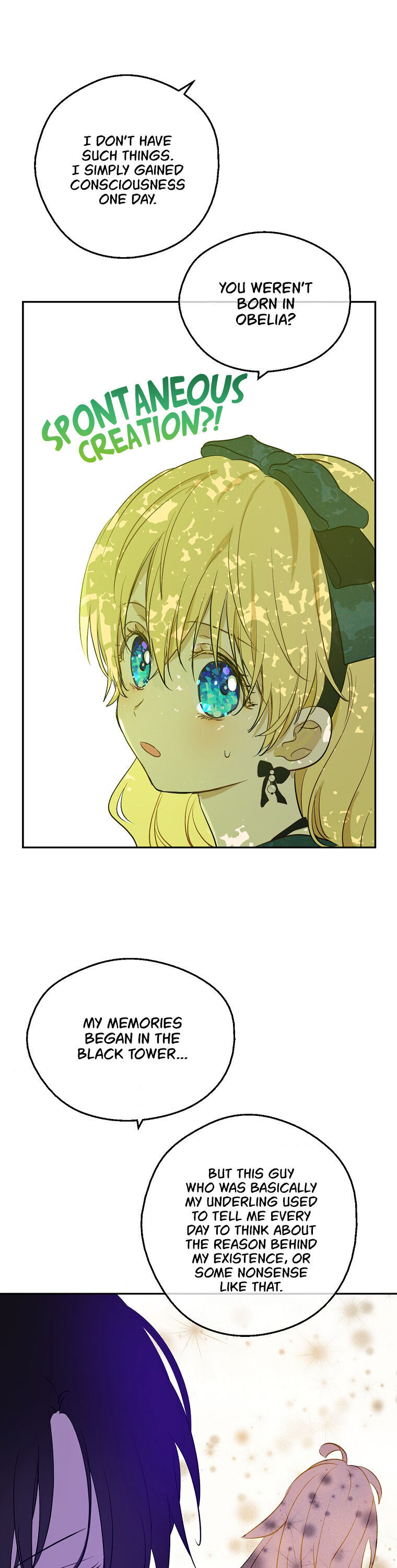 Read Who Made Me A Princess Manga Online