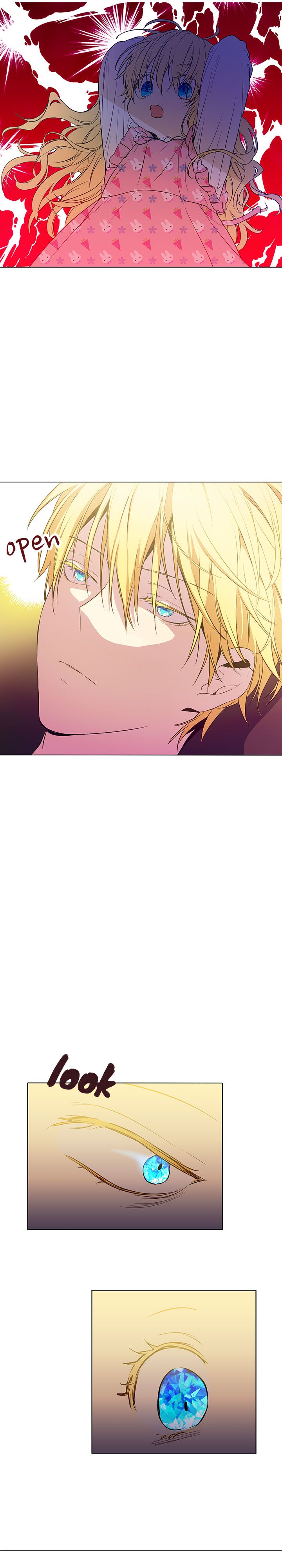 Read Who Made Me A Princess Manga Online