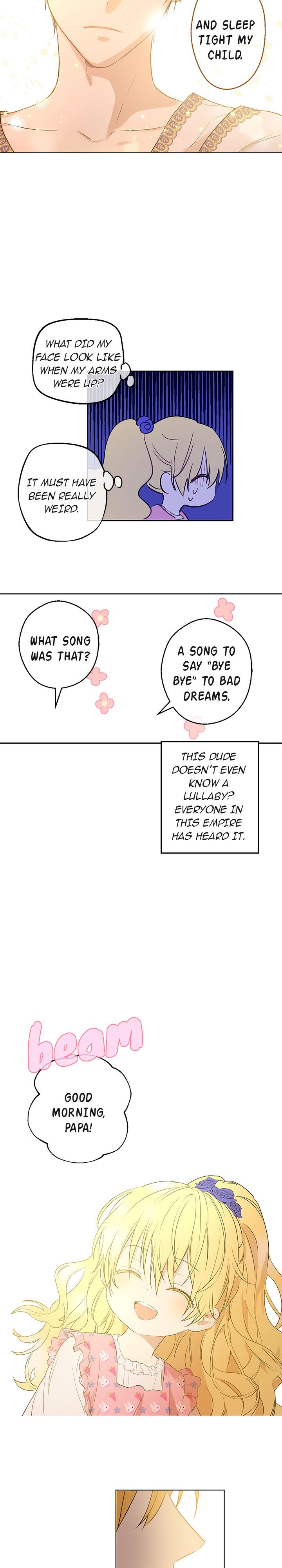 Read Who Made Me A Princess Manga Online
