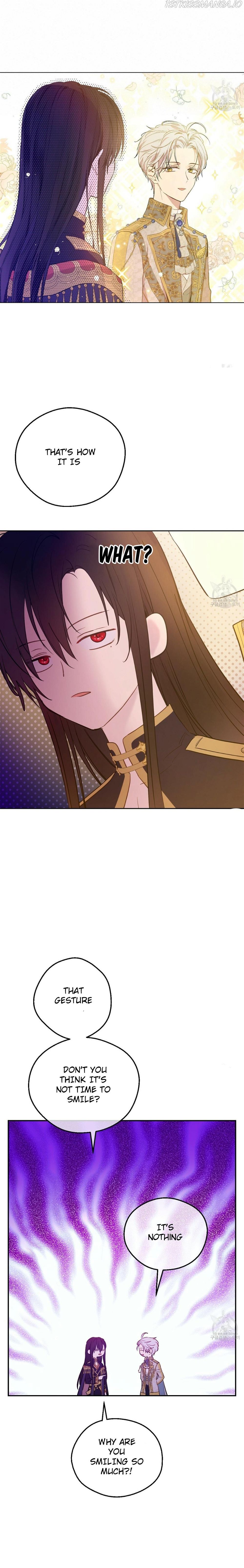 Read Who Made Me A Princess Manga Online
