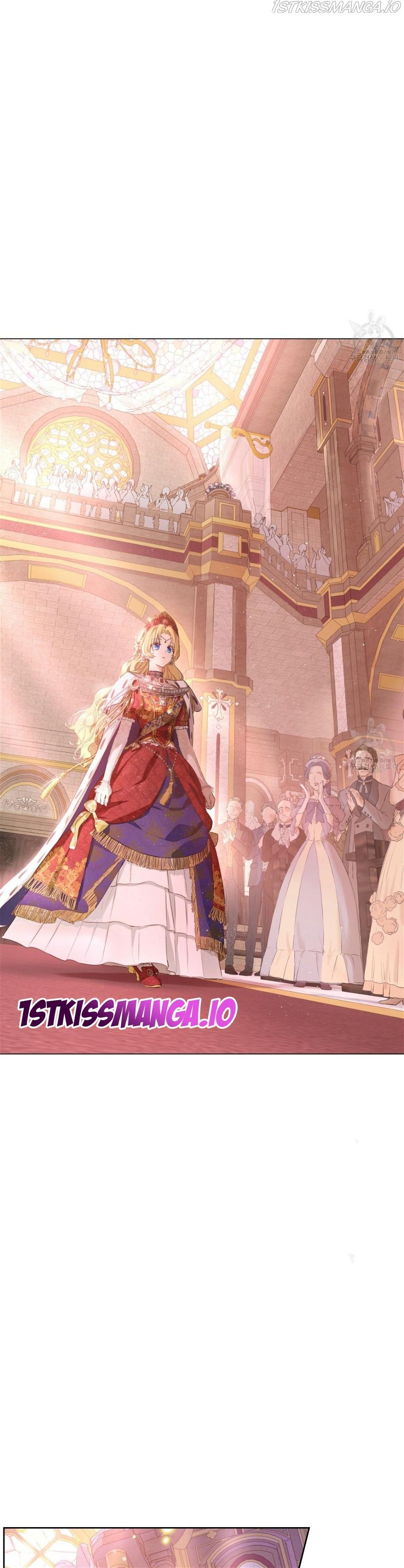 Read Who Made Me A Princess Manga Online