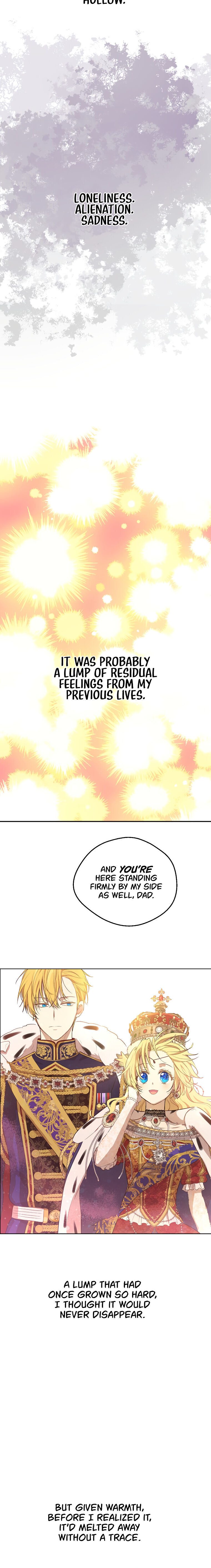 Read Who Made Me A Princess Manga Online