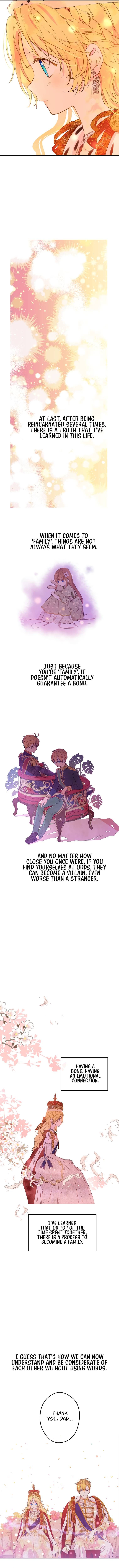 Read Who Made Me A Princess Manga Online