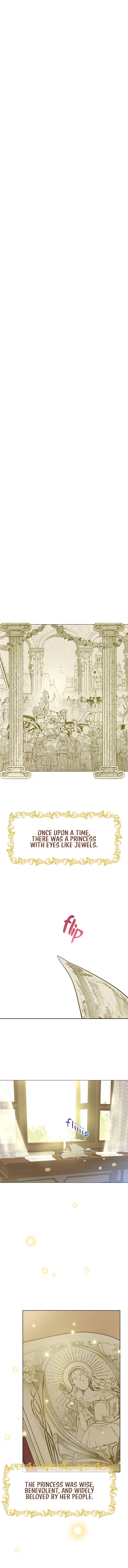 Read Who Made Me A Princess Manga Online