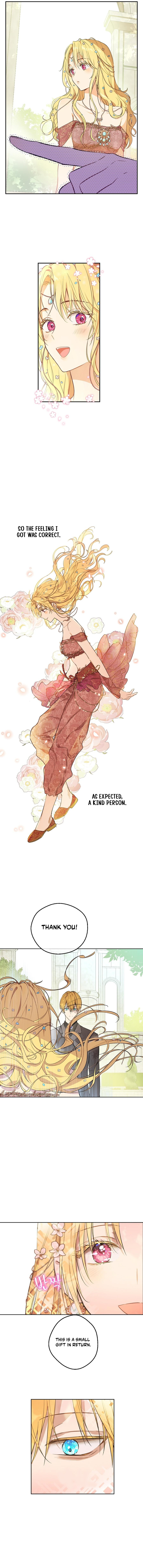 Read Who Made Me A Princess Manga Online