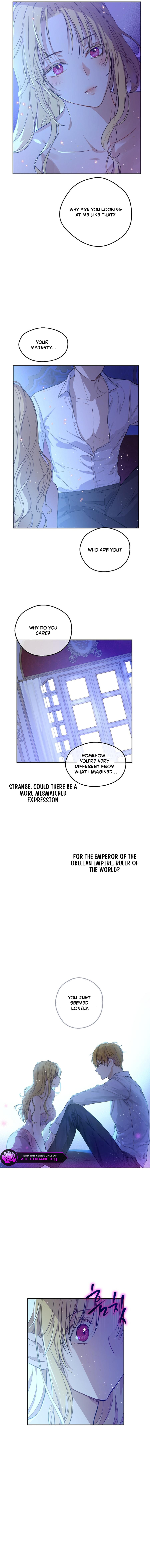 Read Who Made Me A Princess Manga Online