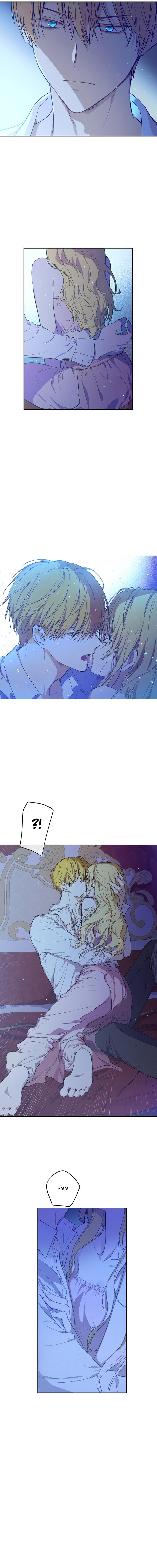 Read Who Made Me A Princess Manga Online