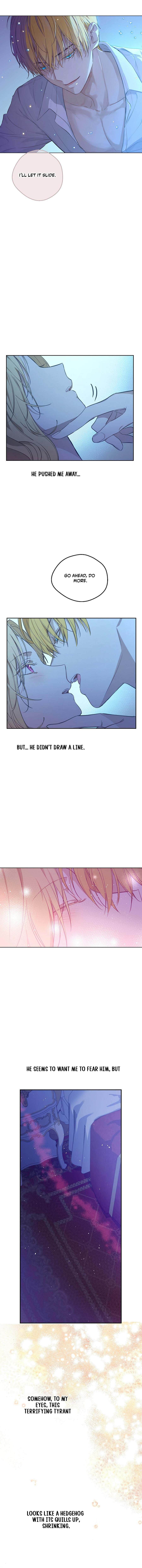Read Who Made Me A Princess Manga Online