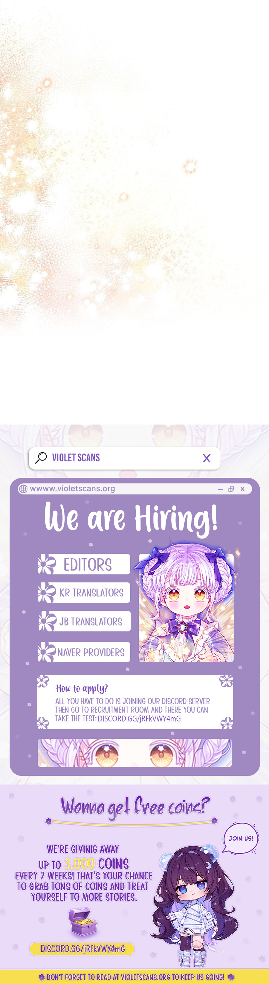 Read Who Made Me A Princess Manga Online