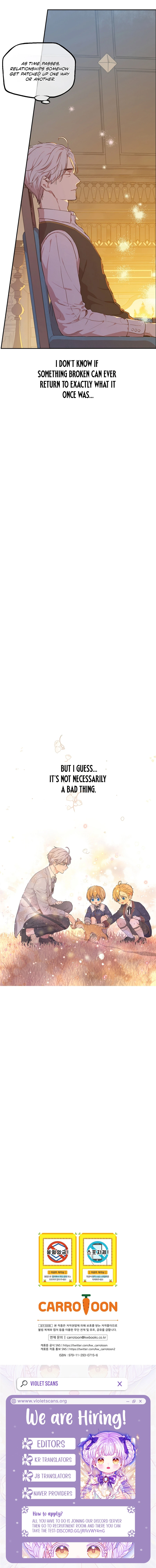 Read Who Made Me A Princess Manga Online