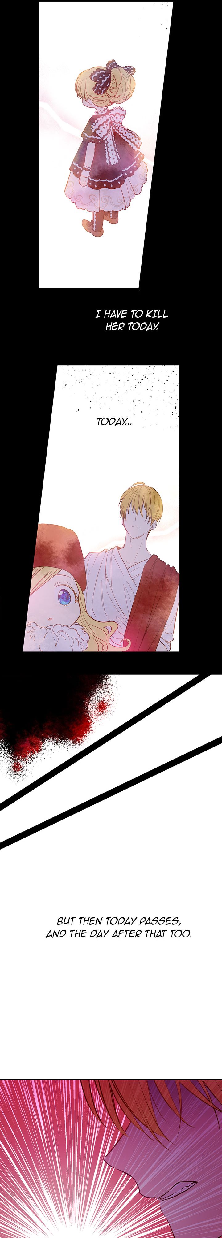 Read Who Made Me A Princess Manga Online